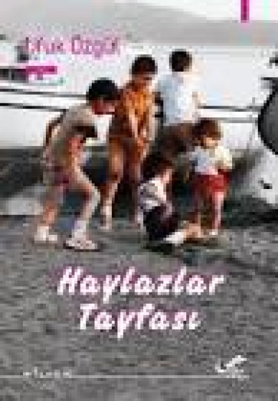 HAYLAZLAR TAYFASI-2