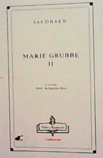 Marie Grubbe 2