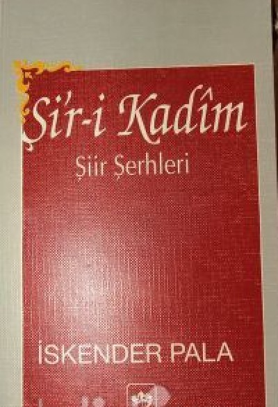 Şi'r-i Kadim