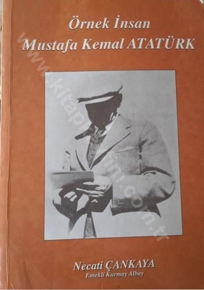 Örnek İnsan Mustafa Kemal Atatürk