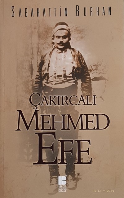 Çakırcalı Mehmed Efe