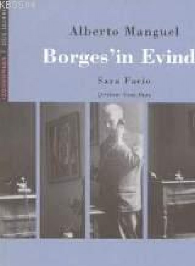 Borges'in Evinde