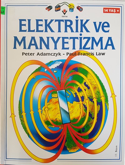 Elektrik Ve Manyetizma