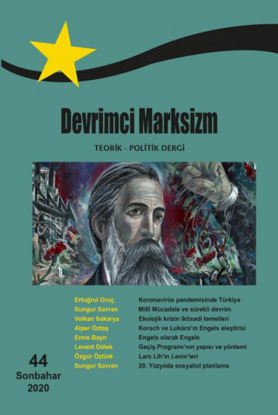Devrimci Marksizm 44