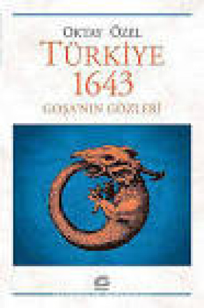 Türkiye 1643 Goşa'nın Gözleri