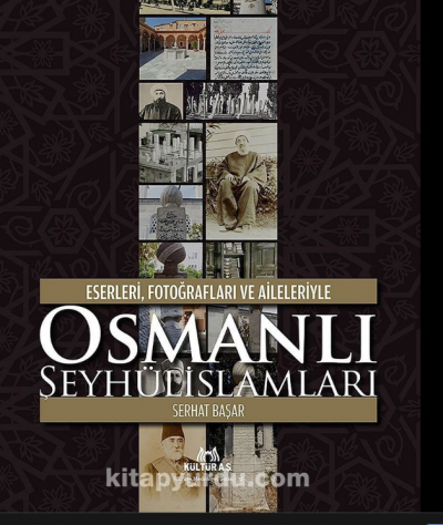 Osmanlı Şeyhulislamları