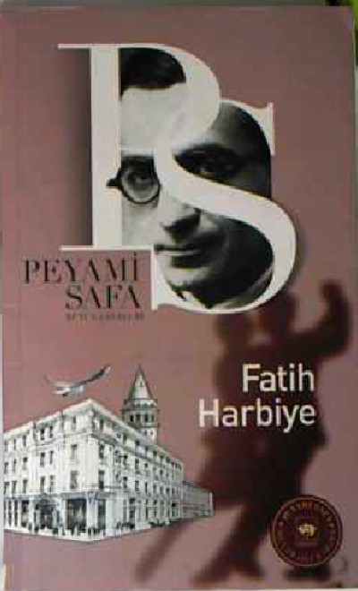 Fatih Harbiye