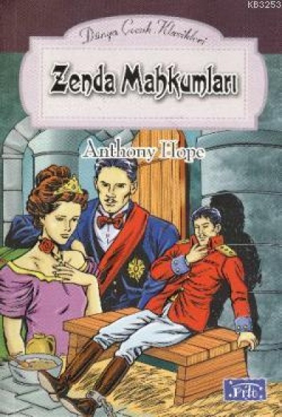 Zenda Mahkumu