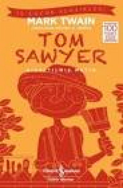 Tom Saywer