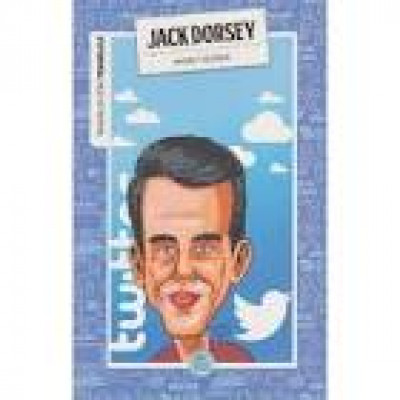 JACK DORSEY