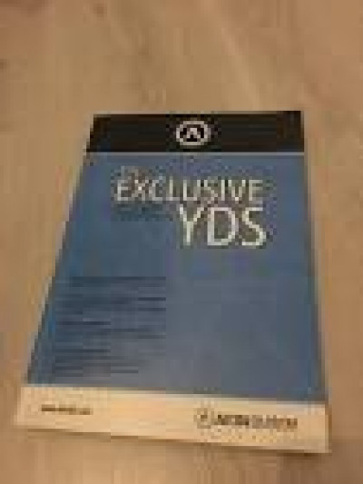 THE EXCLUSIVE YDS