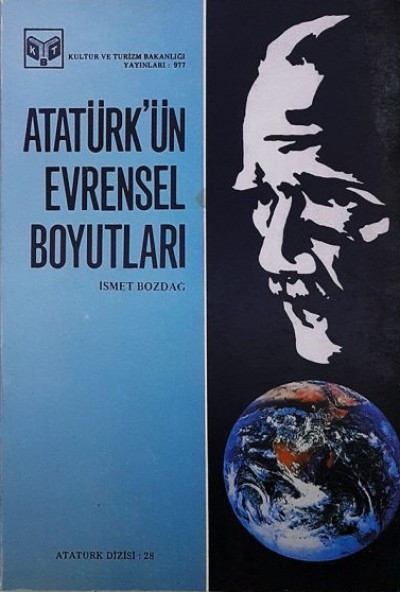 Atatürkün Evrensel Boyutları