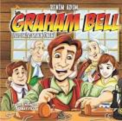 Benim Adım Graham Bell
