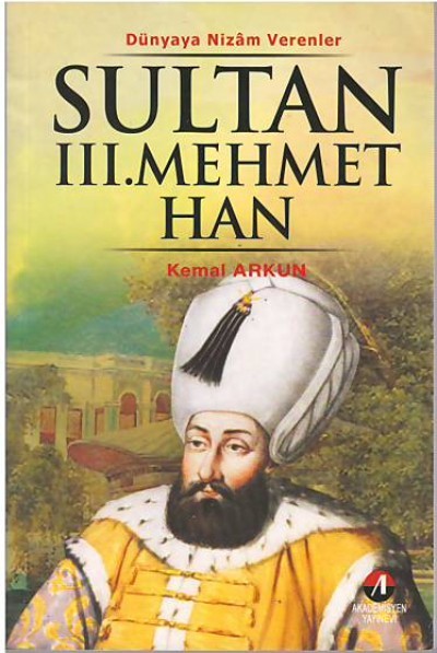 Sultan 3. Mehmet Han