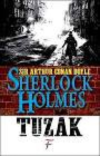 Sherlock Holmes Tuzak