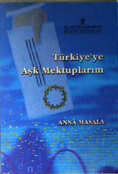 Türkiye'ye Aşk Mektuplarım