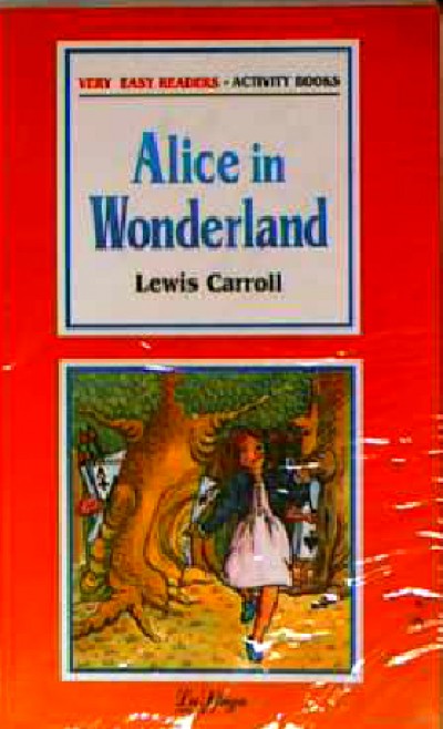 Alice İn Wonderland
