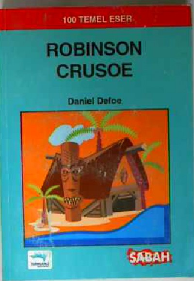 Robınson Cruose