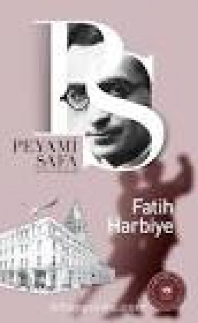 Fatih Harbiye-ötüken yay