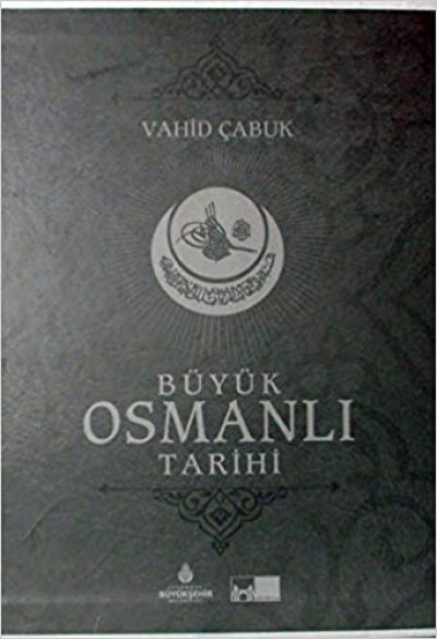 Büyük Osmanlı Tarihi 3 Cilt Takım