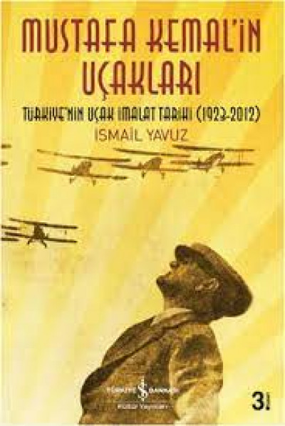 Mustafa Kemal'in Uçakları