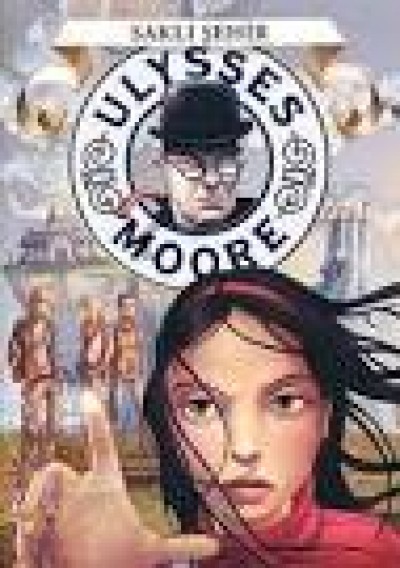 Ulysses Moore 7 : Saklı Şehir