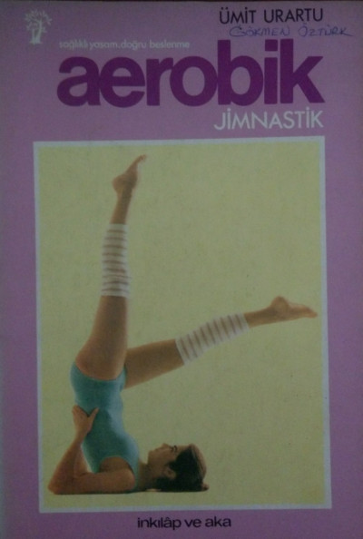Aerobik Jimnastik
