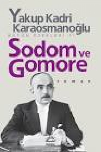 Sodom Ve Gomore (Online)