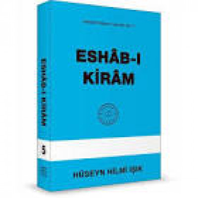 ESHAB-I KİRAM