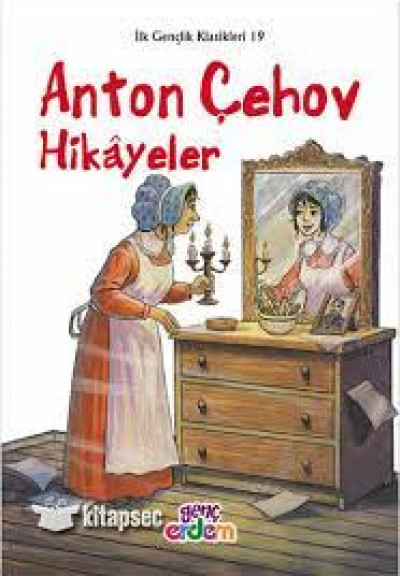 Anton Çehov'dan Hikayeler
