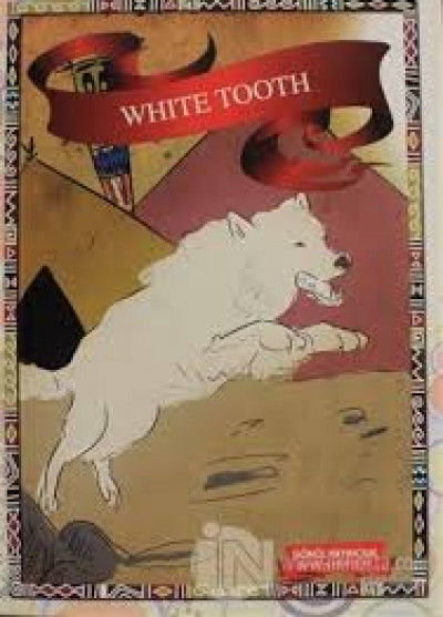 WHITE TOOTH