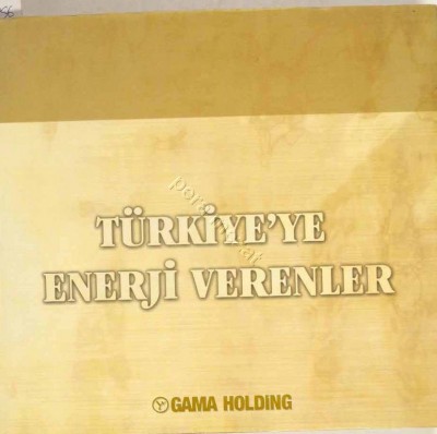 Türkiye'ye Enerji Verenler
