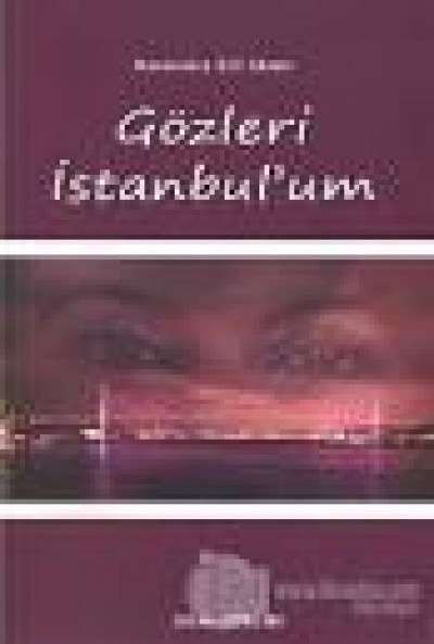 Gözleri İstanbul'um