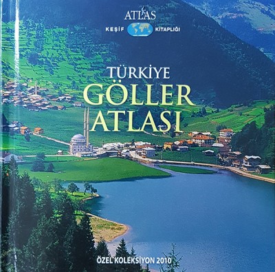 Türkiye Göller Atlası
