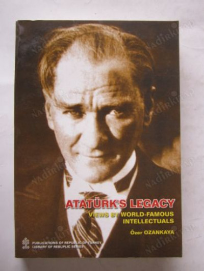 Atatürk's Legacy