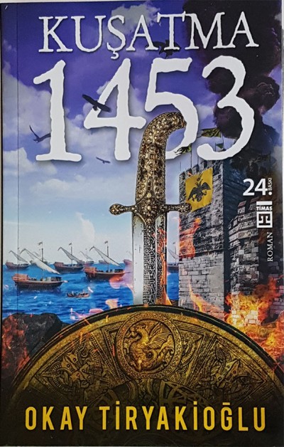 Kuşatma 1453