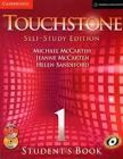 TOUCHSTONE SELF STUDY EDITION