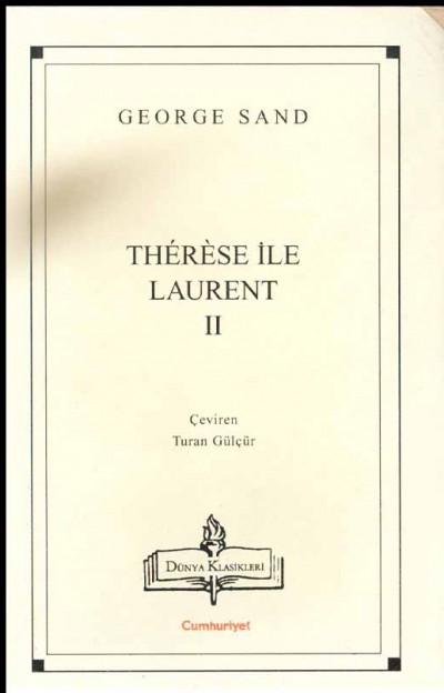 Therese ile Laurent 2