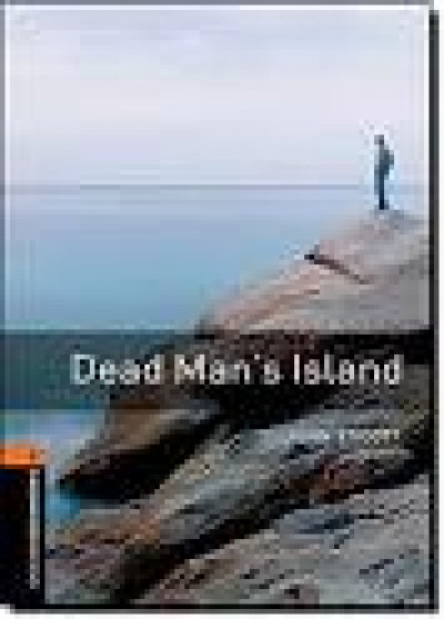 DEAD MAN'S ISLAND