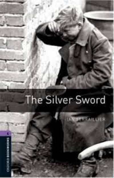 THE SİLVER SWORD