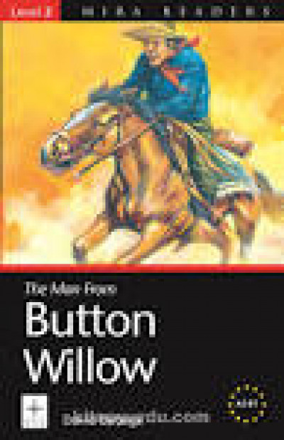 The Man From Button Willow