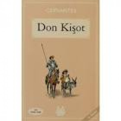 Don Kişot*