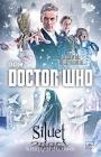 Doktor Who Dehşet Ağı