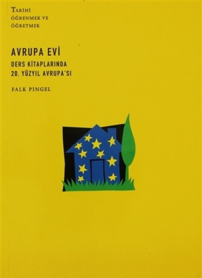 Avrupa Evi Ders Kitaplarında 20. Yüzyıl Avrupa'sı