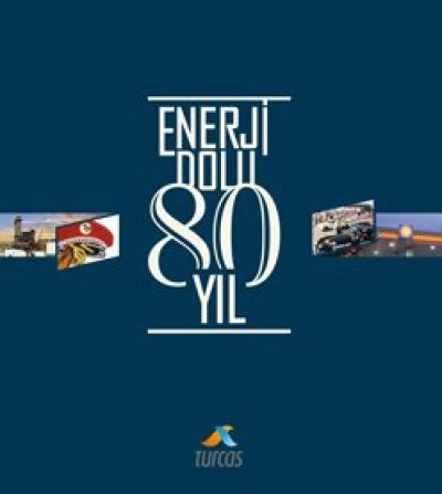Enerji Dolu 80 Yıl