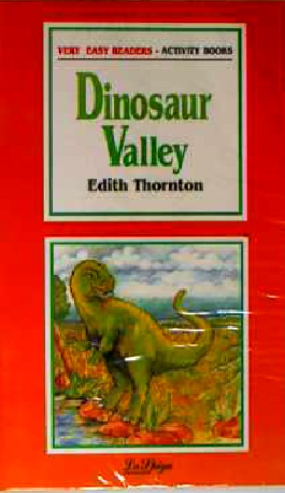 Dinosaur Valley