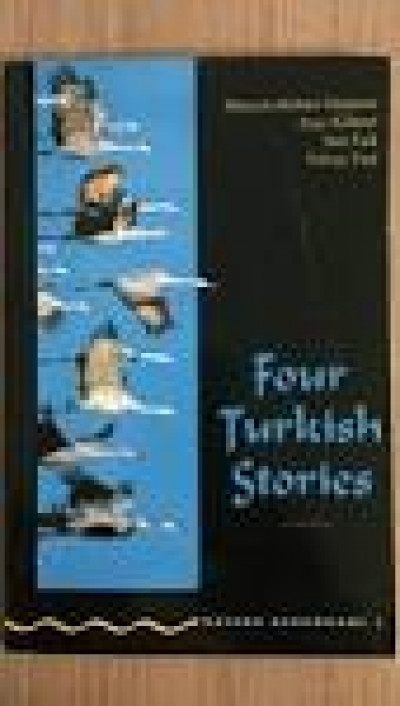 Four Turkish Stories