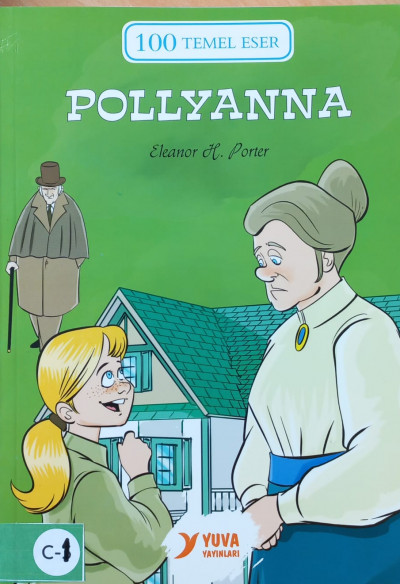 100 Temel Eser Pollyanna