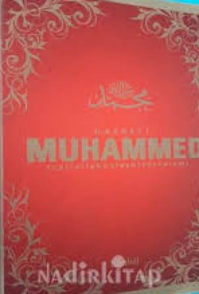 Hazreti Muhammed ( S.a.v )