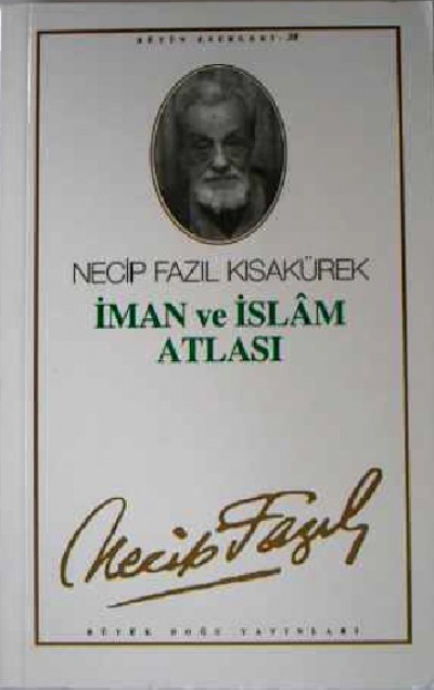 İman Ve İslam Atlası